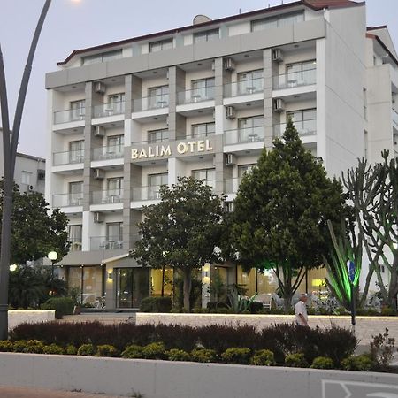 Balim Hotel Marmaris Kültér fotó