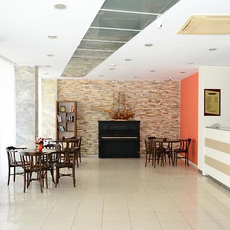 Balim Hotel Marmaris Kültér fotó
