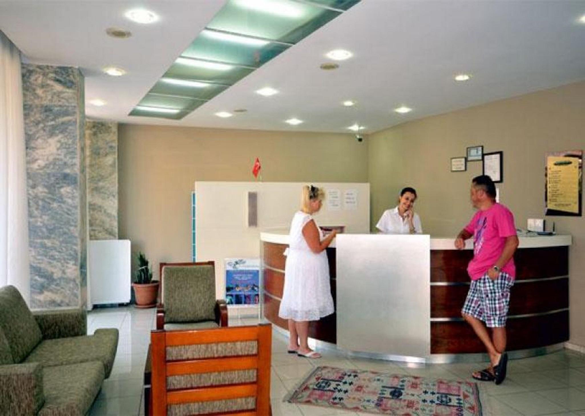 Balim Hotel Marmaris Kültér fotó