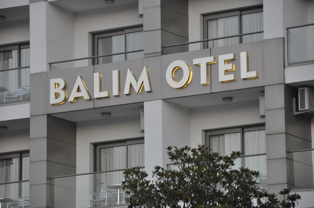 Balim Hotel Marmaris Kültér fotó
