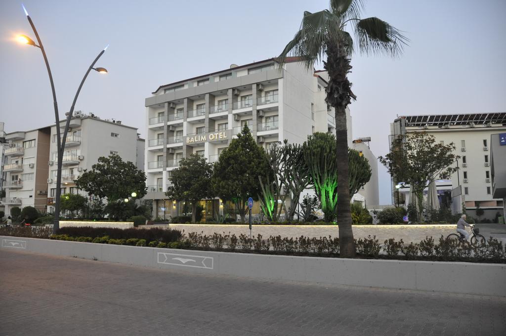 Balim Hotel Marmaris Kültér fotó