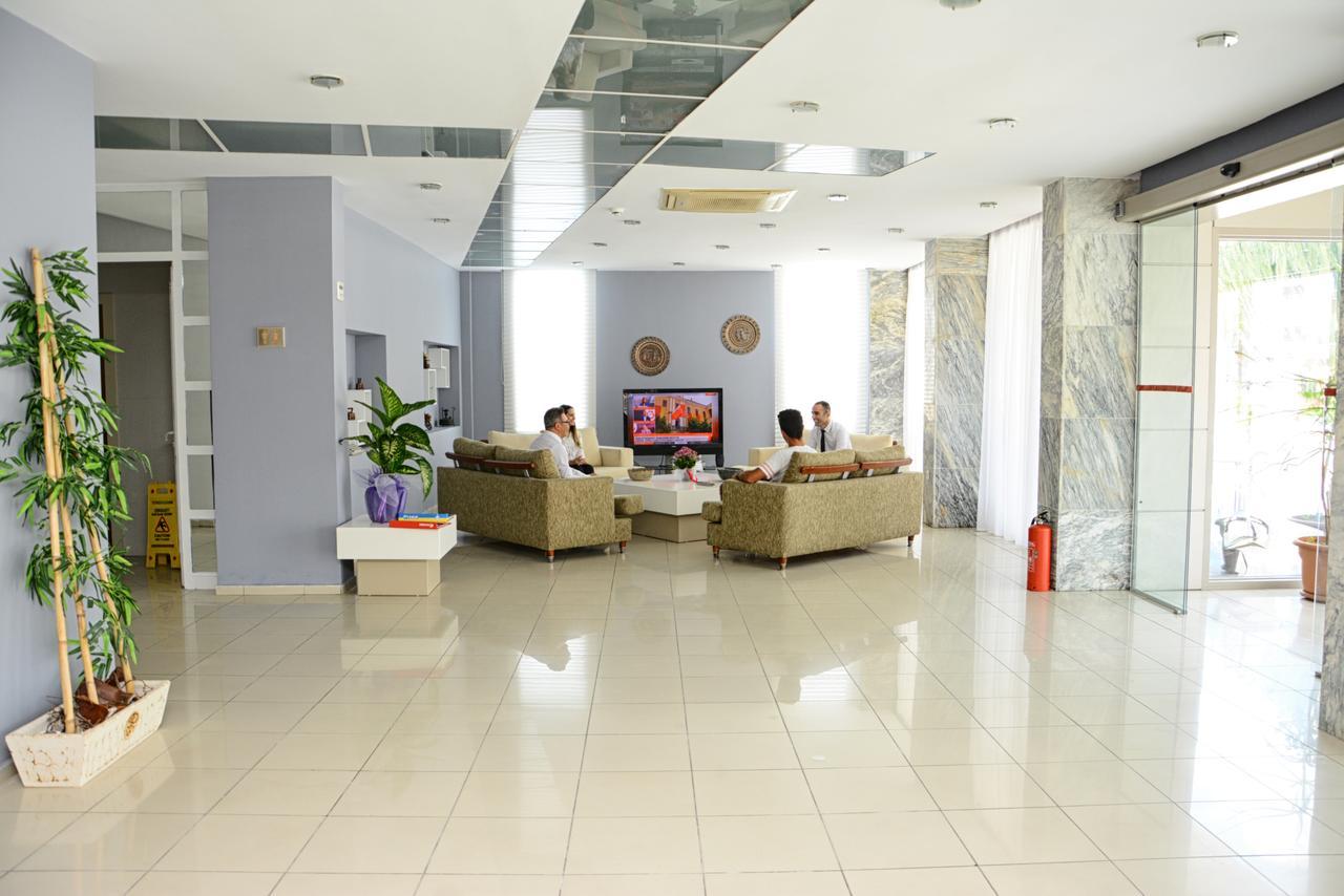 Balim Hotel Marmaris Kültér fotó