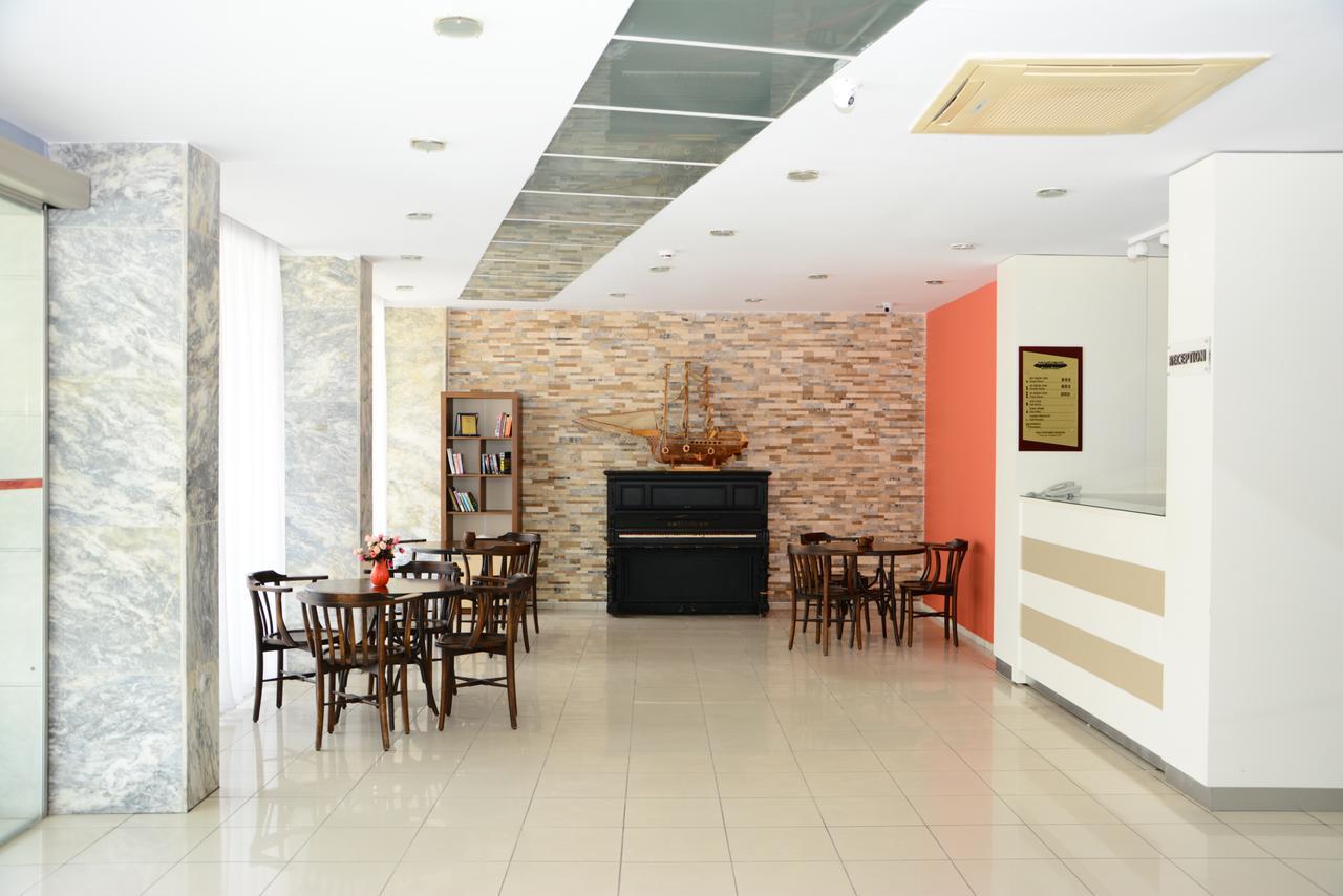 Balim Hotel Marmaris Kültér fotó