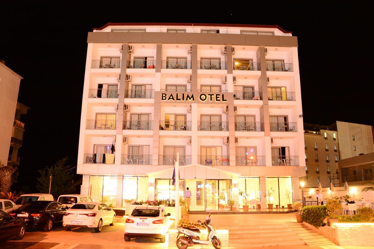 Balim Hotel Marmaris Kültér fotó