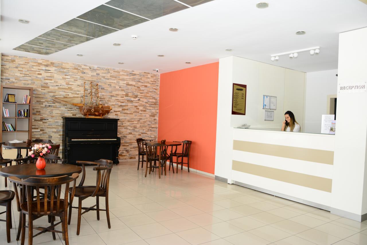 Balim Hotel Marmaris Kültér fotó