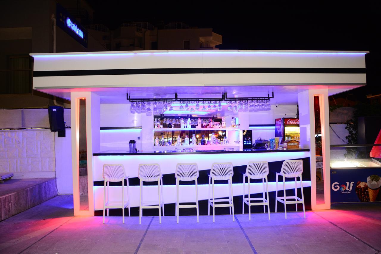 Balim Hotel Marmaris Kültér fotó