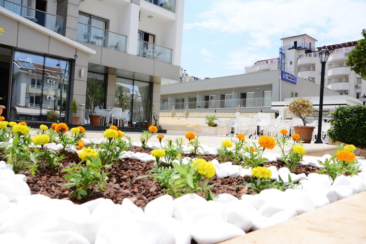 Balim Hotel Marmaris Kültér fotó