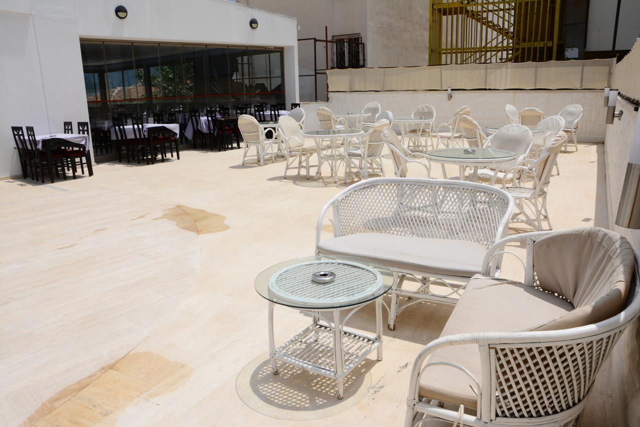 Balim Hotel Marmaris Kültér fotó