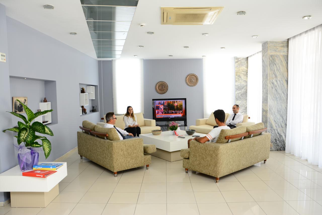 Balim Hotel Marmaris Kültér fotó