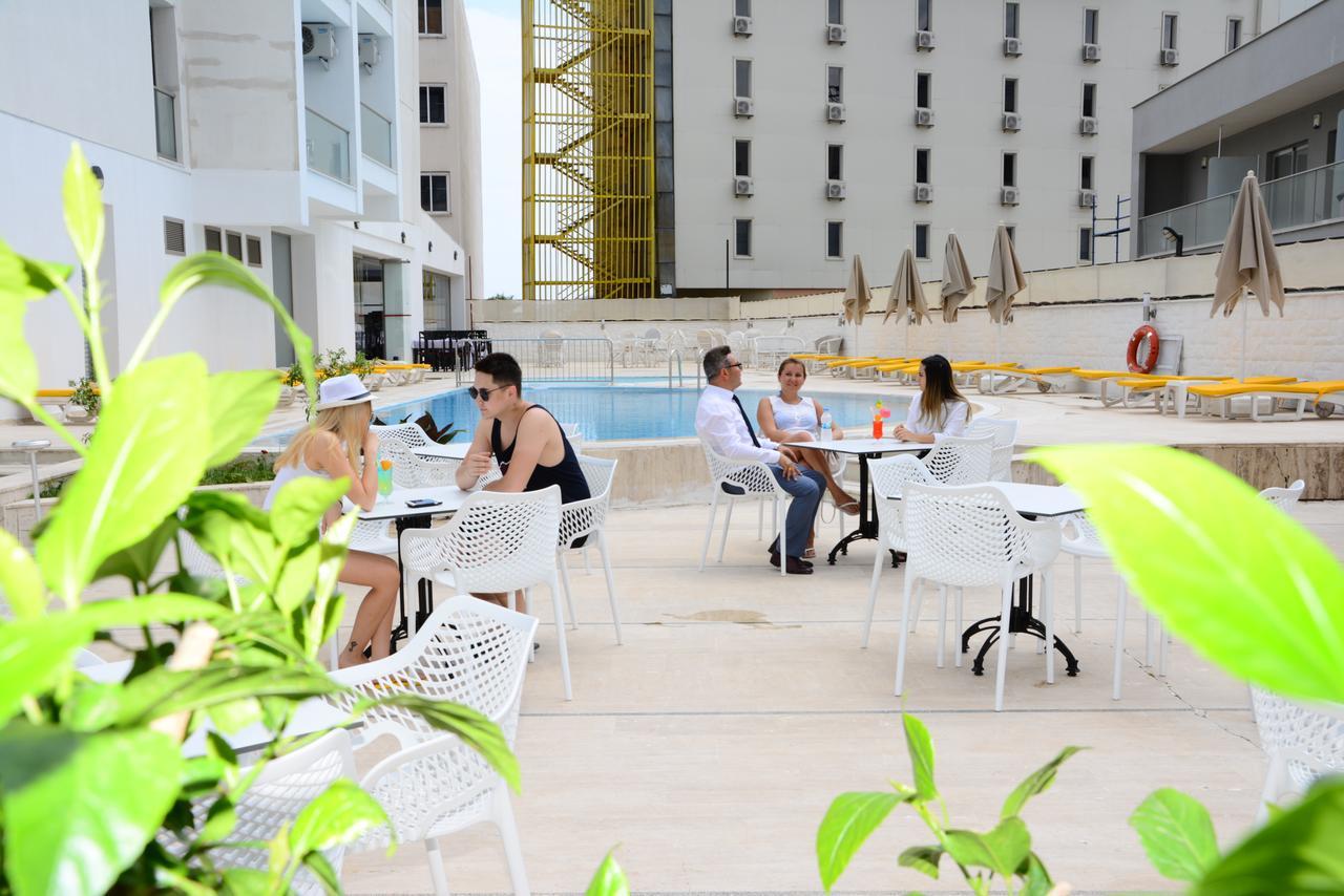 Balim Hotel Marmaris Kültér fotó