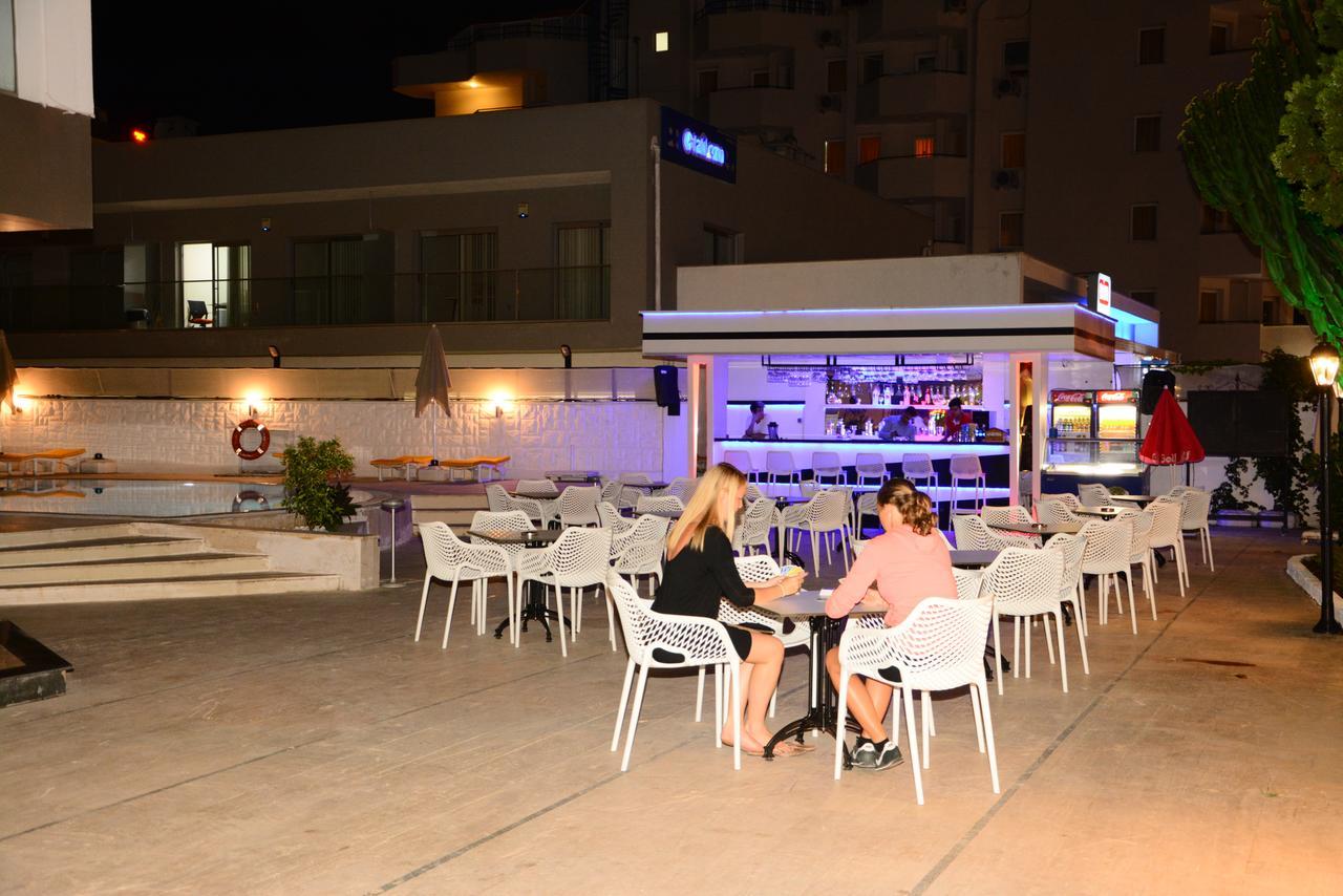 Balim Hotel Marmaris Kültér fotó