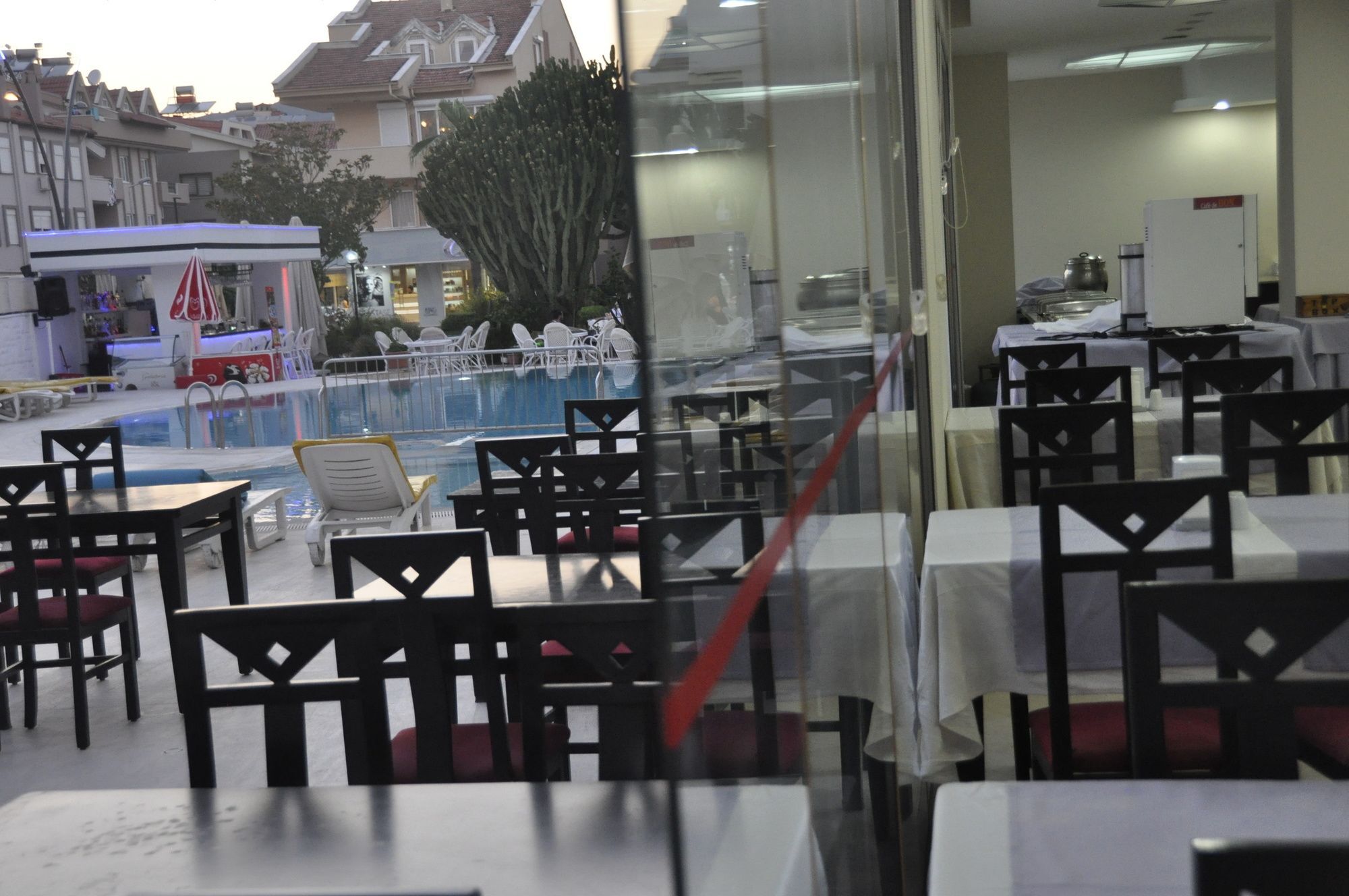 Balim Hotel Marmaris Kültér fotó