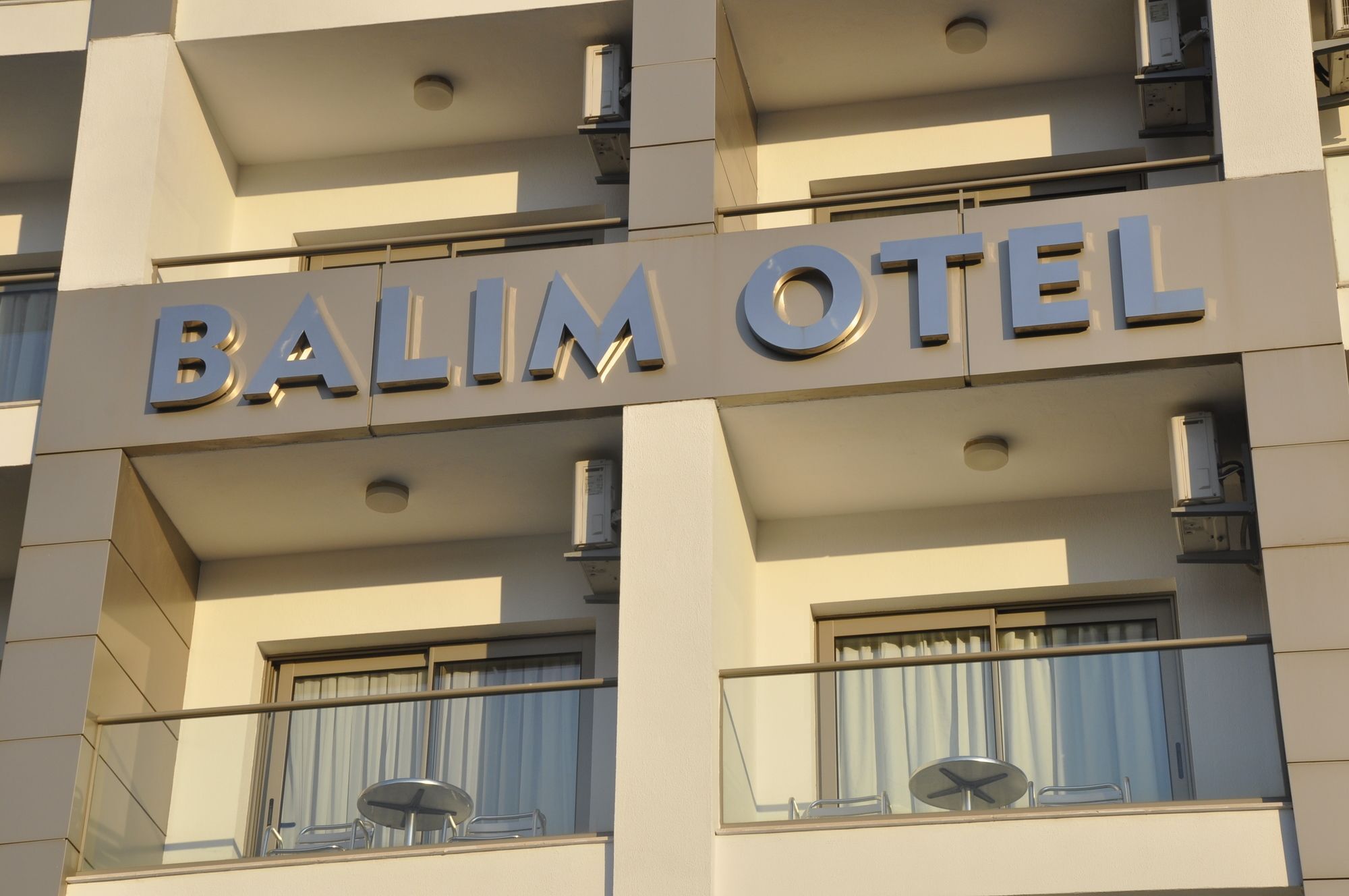 Balim Hotel Marmaris Kültér fotó