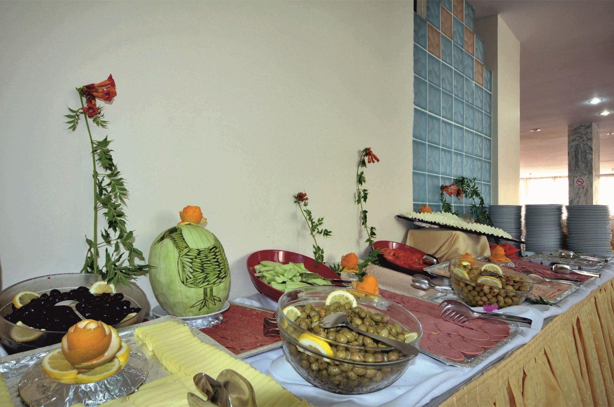 Balim Hotel Marmaris Kültér fotó