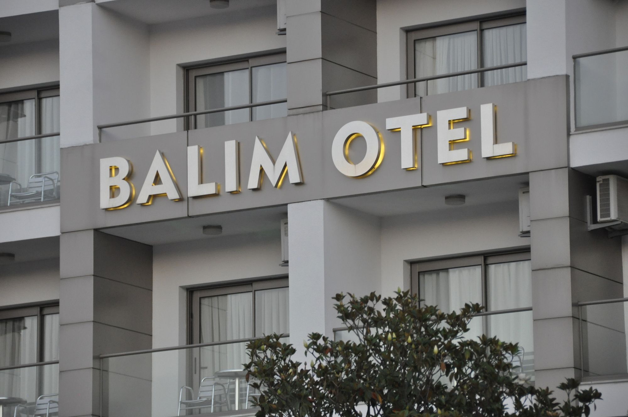 Balim Hotel Marmaris Kültér fotó