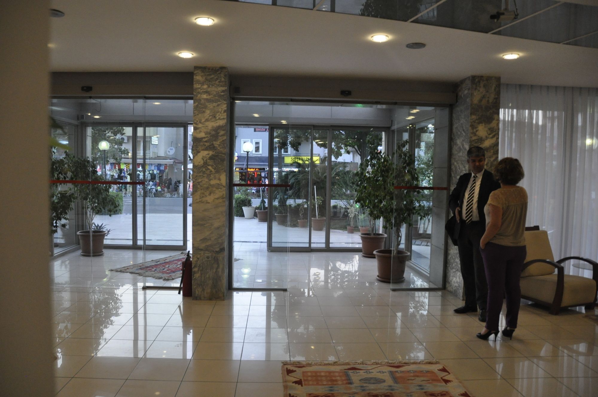 Balim Hotel Marmaris Kültér fotó