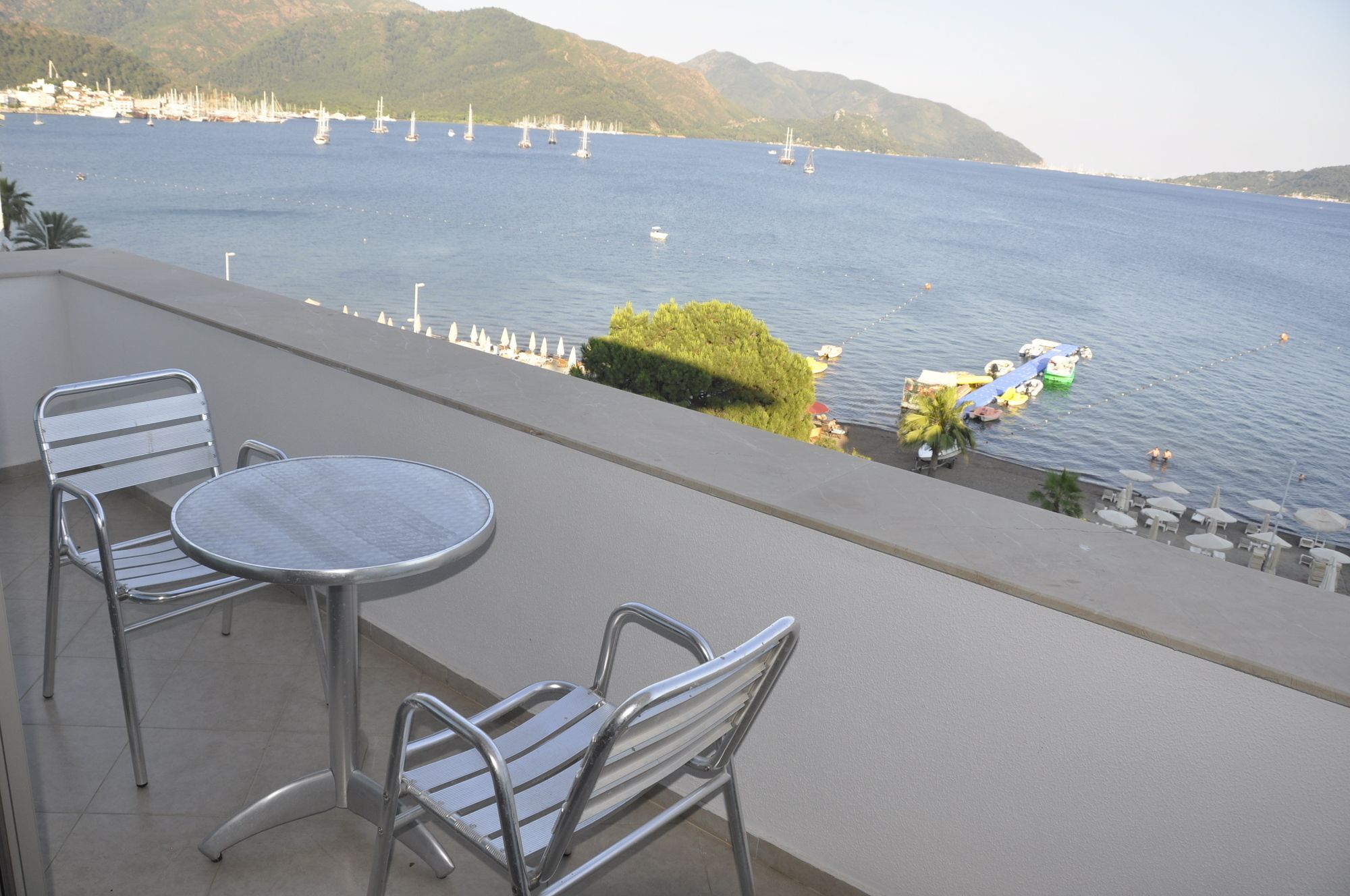 Balim Hotel Marmaris Kültér fotó
