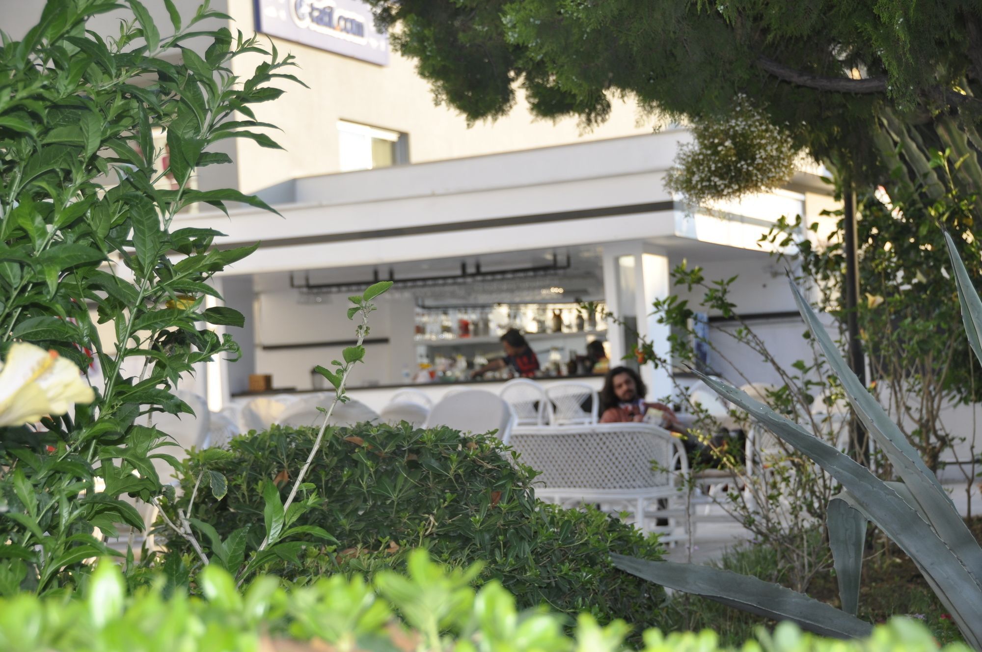Balim Hotel Marmaris Kültér fotó