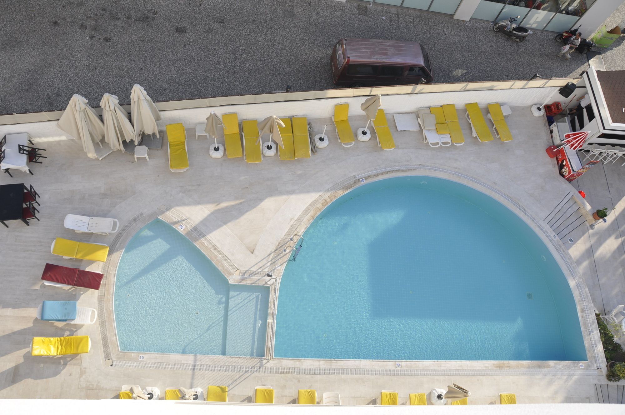 Balim Hotel Marmaris Kültér fotó