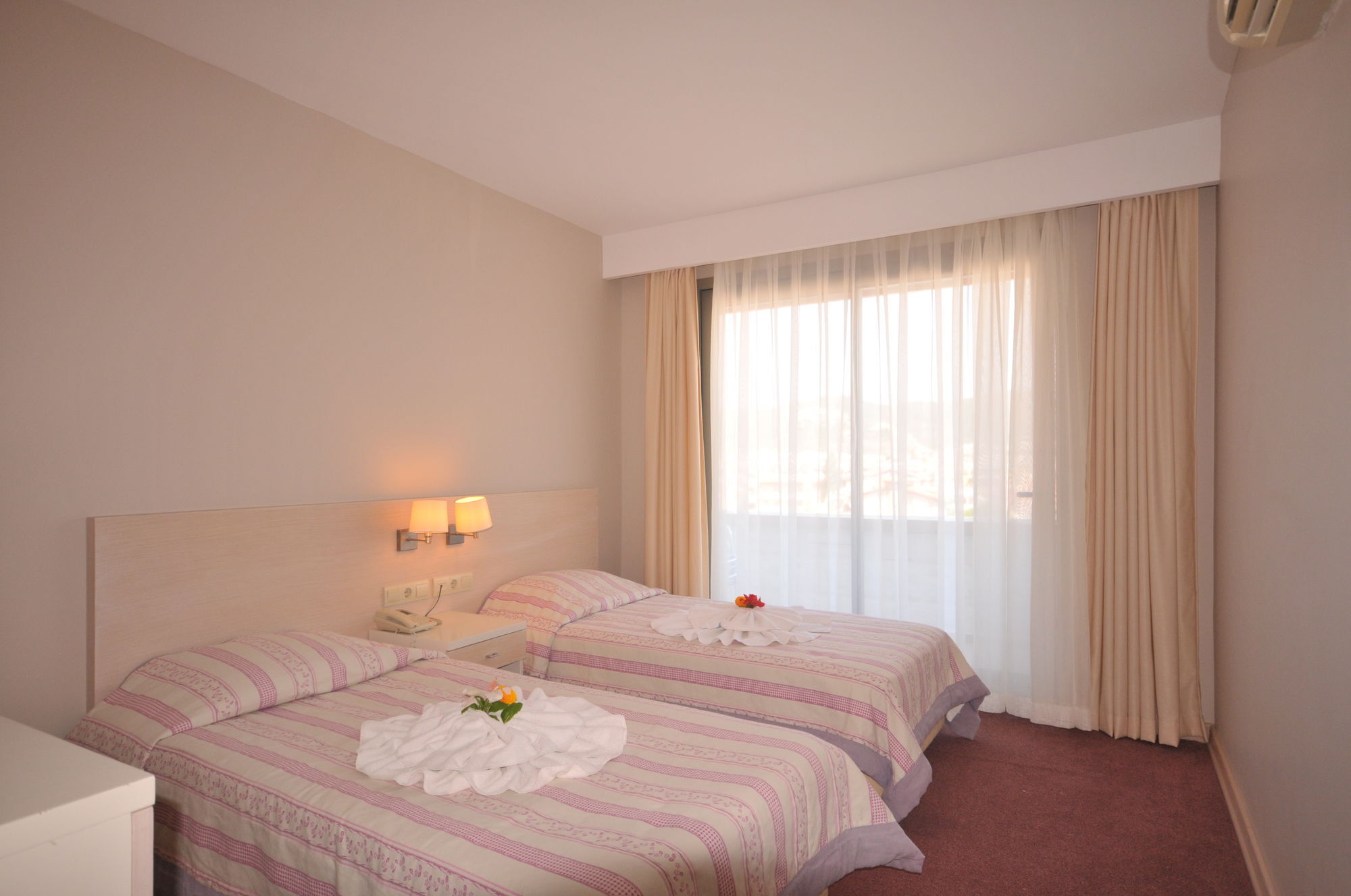 Balim Hotel Marmaris Kültér fotó