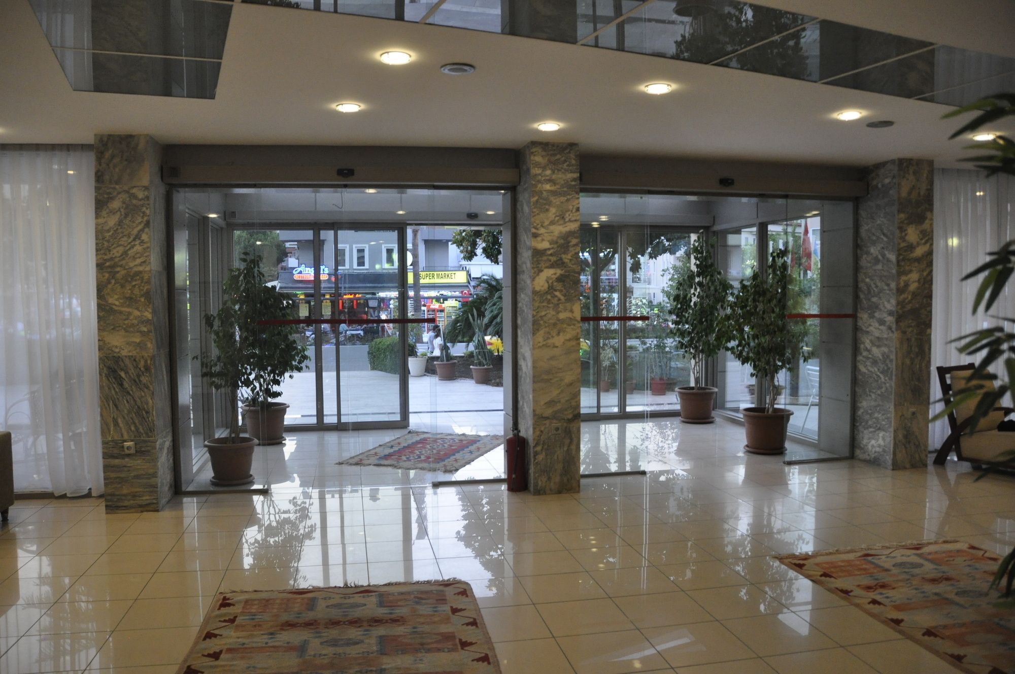 Balim Hotel Marmaris Kültér fotó