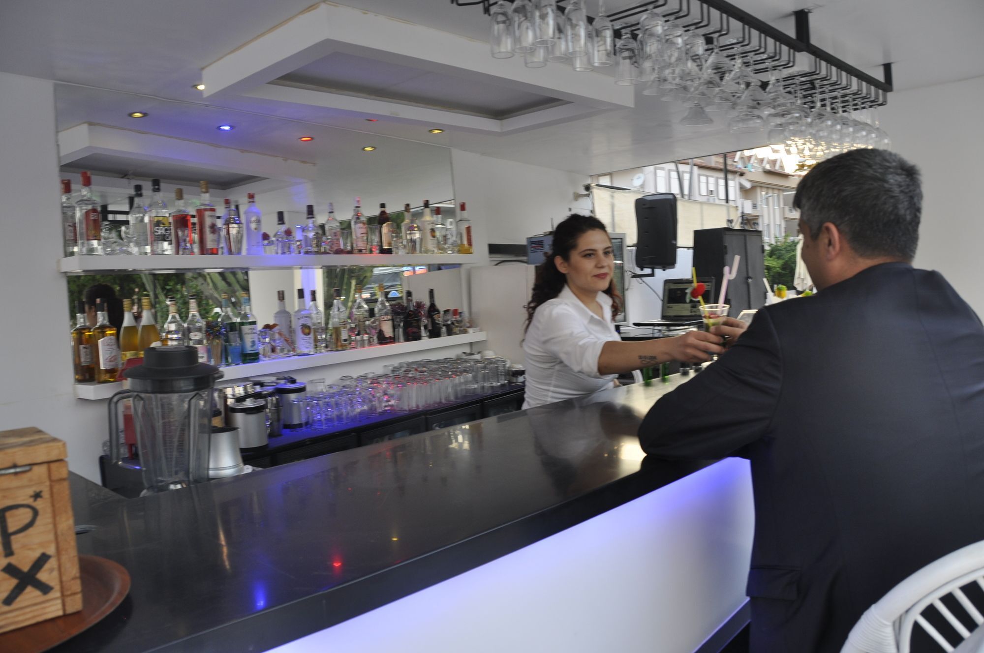 Balim Hotel Marmaris Kültér fotó