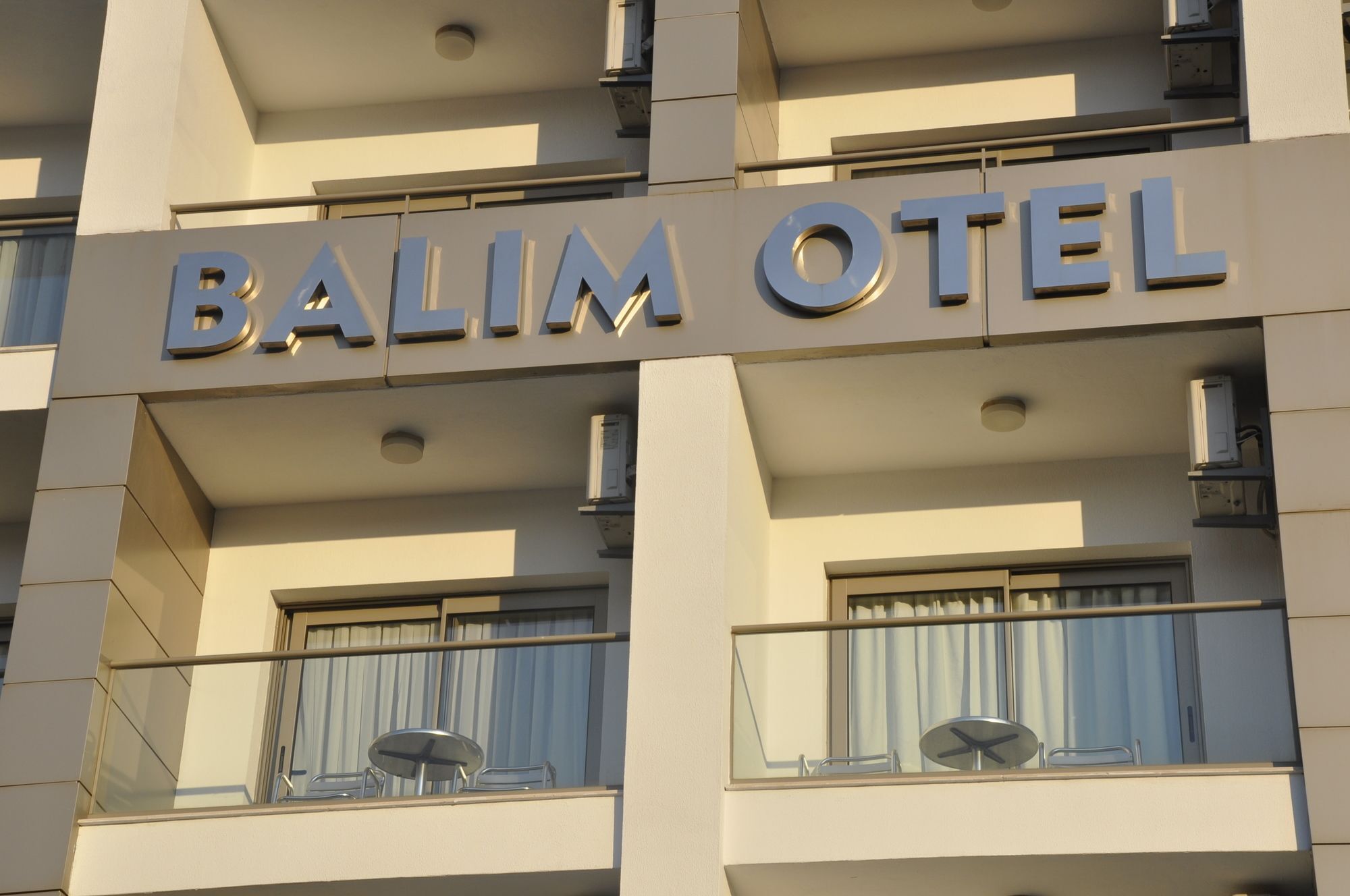 Balim Hotel Marmaris Kültér fotó
